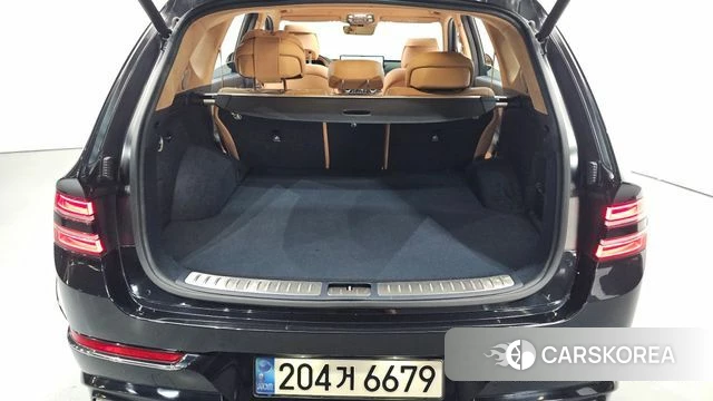 Genesis GV80 id 4899114 из Кореи 30