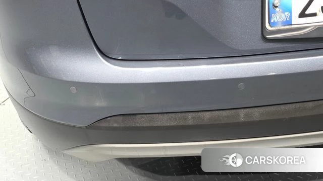 Hyundai All New Tucson id 4573684 из Кореи 30