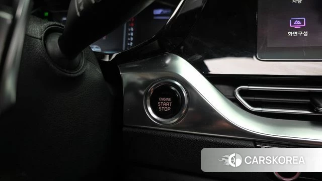 Kia The New Niro id 4203568 из Кореи 30