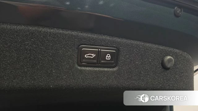 Kia The New K9 2nd generation id 4740293 из Кореи 30