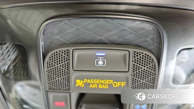 Genesis GV80 id 4232309 из Кореи 30