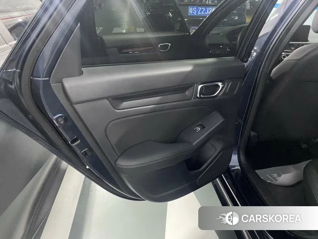 Honda Civic id 4353810 из Китая 30