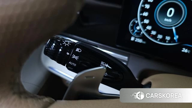 Hyundai The New Grandeur IG id 4409482 из Кореи 30