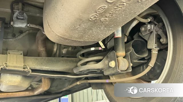 Hyundai Avante (CN7) id 4899759 из Кореи 30