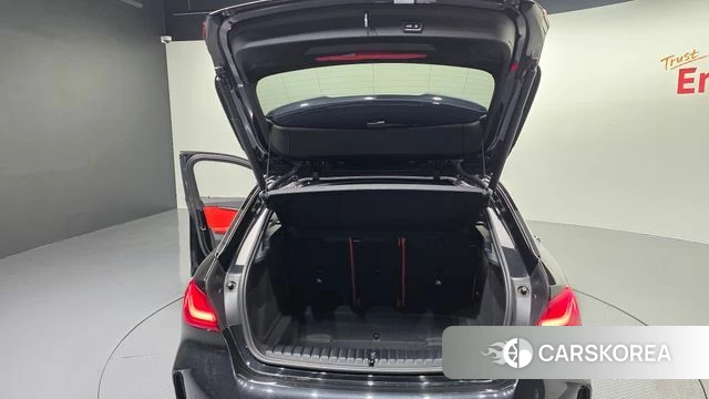 BMW 1 Series (F40) id 4195163 из Кореи 30