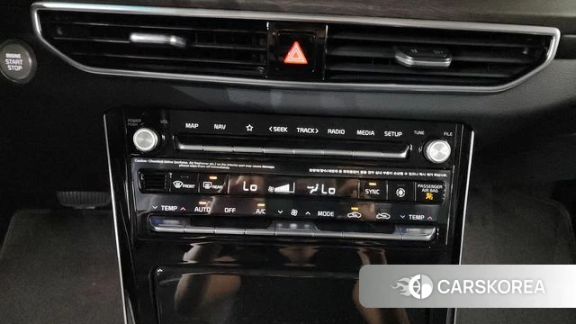Kia K7 Premier id 4324901 из Кореи 30