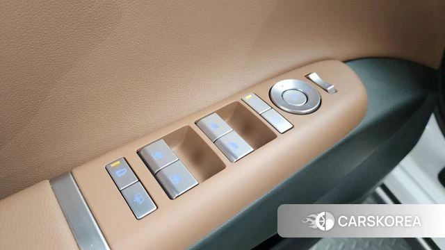 Hyundai Grandeur Hybrid (GN7) id 4571309 из Кореи 30