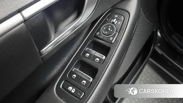 Hyundai Sonata (DN8) id 4848460 из Кореи 30