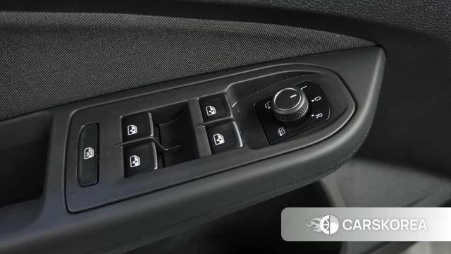Volkswagen Golf 8th Generation id 4905774 из Кореи 30