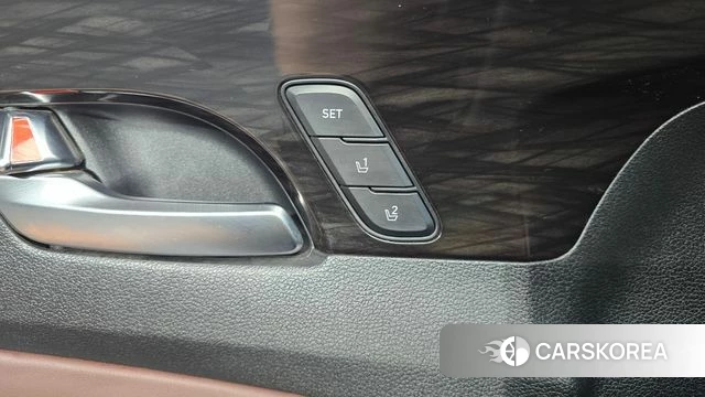 Hyundai Santa Fe TM id 4508487 из Кореи 30