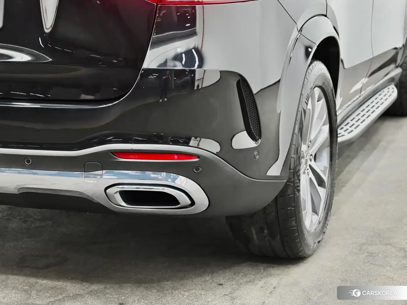 Mercedes-Benz GLE id 4601021 из Китая 30