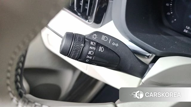 Volvo XC60 second Generation id 4321460 из Кореи 30
