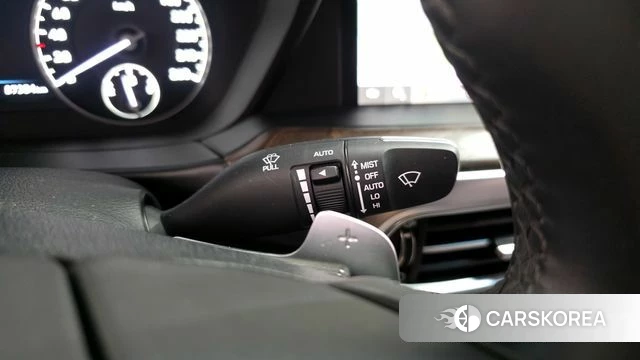 Genesis G90 id 4397180 из Кореи 30