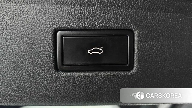 Volkswagen Tiguan second Generation id 4563374 из Кореи 30