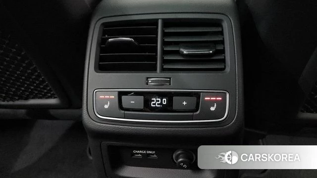 Audi A5 (F5) id 4249282 из Кореи 30