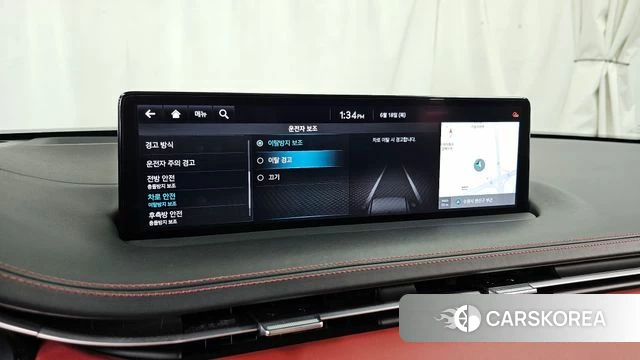 Genesis GV70 id 4475655 из Кореи 30