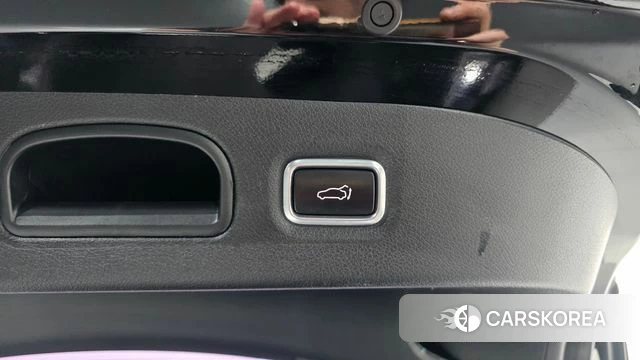 Kia Stinger Meister id 4573200 из Кореи 30