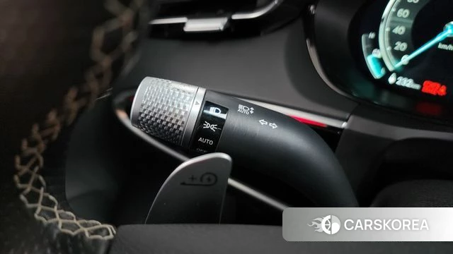 Genesis Electrified GV70 id 4880592 из Кореи 30