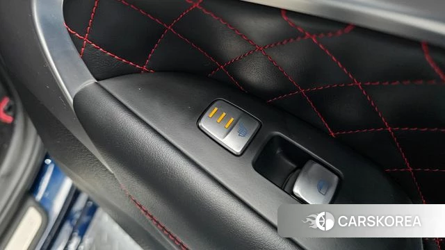 Genesis G70 id 4582150 из Кореи 30