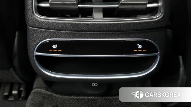 Genesis GV70 id 4281346 из Кореи 30