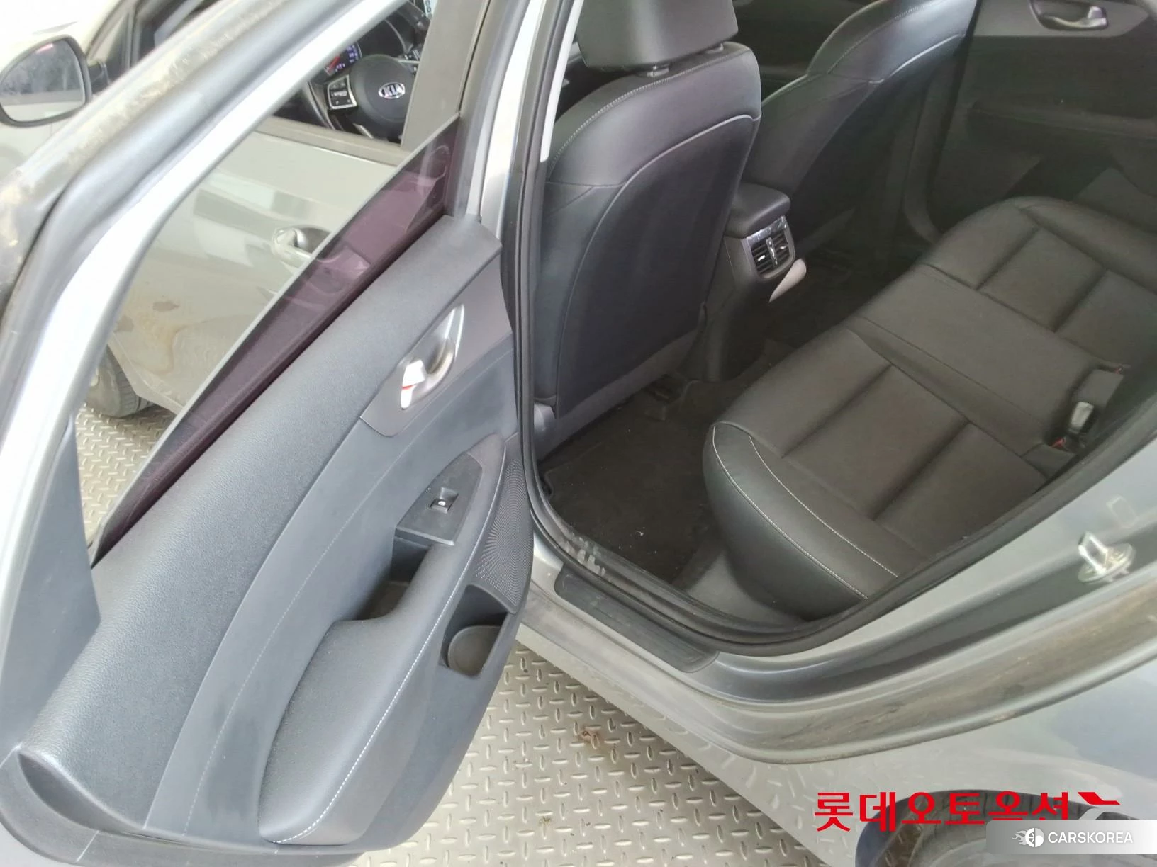 Kia K3 id 4289553 из Кореи 30
