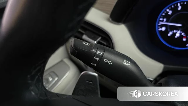 Hyundai Palisade id 4937198 из Кореи 30