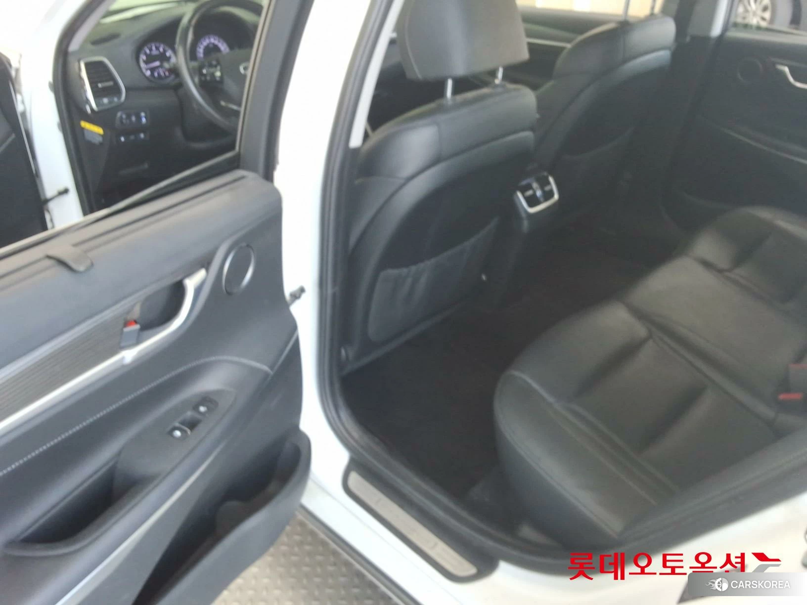 Hyundai Grandeur id 4669150 из Кореи 30
