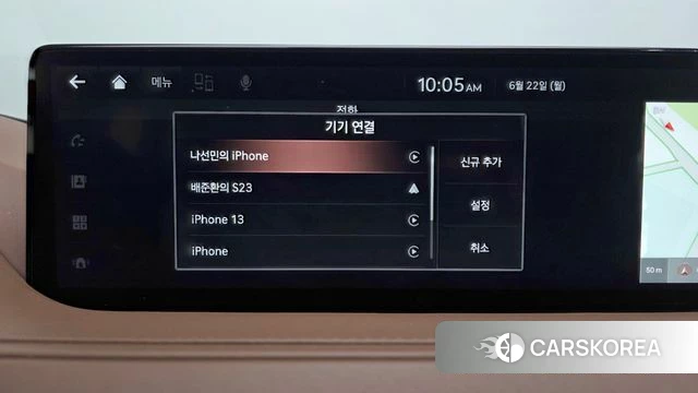 Genesis G80 (RG3) id 4489242 из Кореи 30