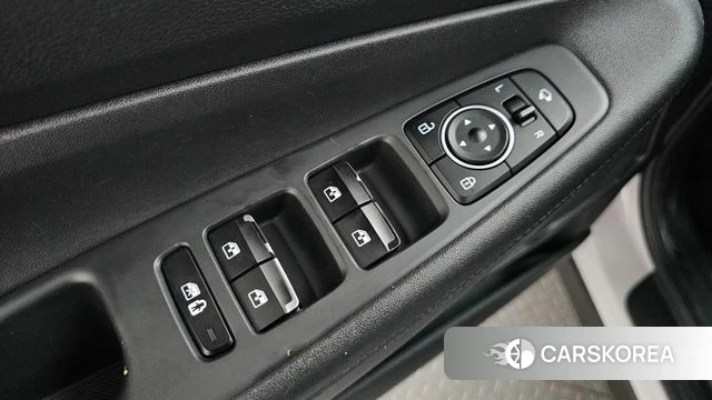 Hyundai The New Santa Fe id 4550038 из Кореи 30