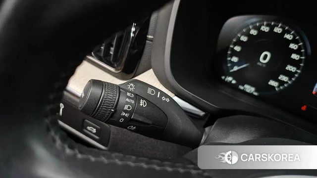 Volvo XC60 second Generation id 4780373 из Кореи 30