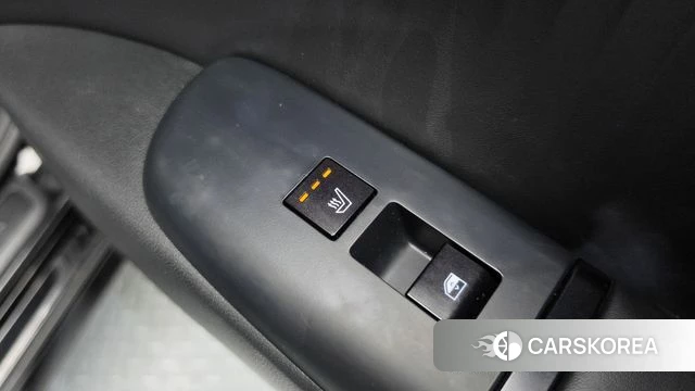 Hyundai Grandeur Hybrid (GN7) id 4665186 из Кореи 30