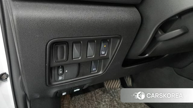 Renault Korea (Samsung) The New QM6 id 4740987 из Кореи 30