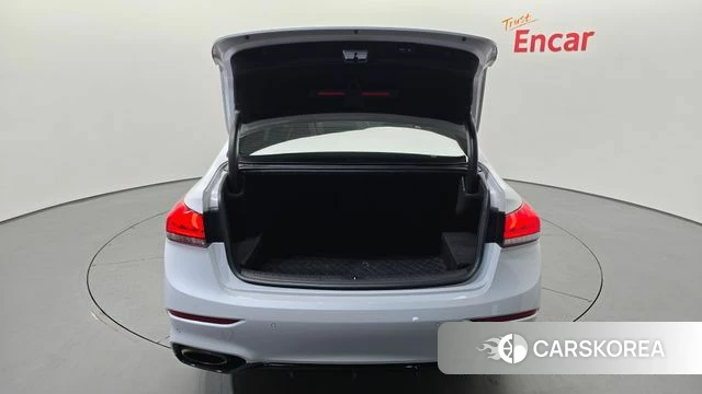 Genesis G80 id 4326100 из Кореи 30