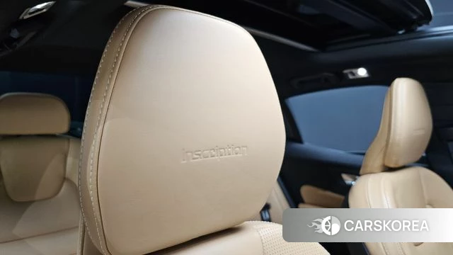 Volvo S60 3rd generation id 4476936 из Кореи 30