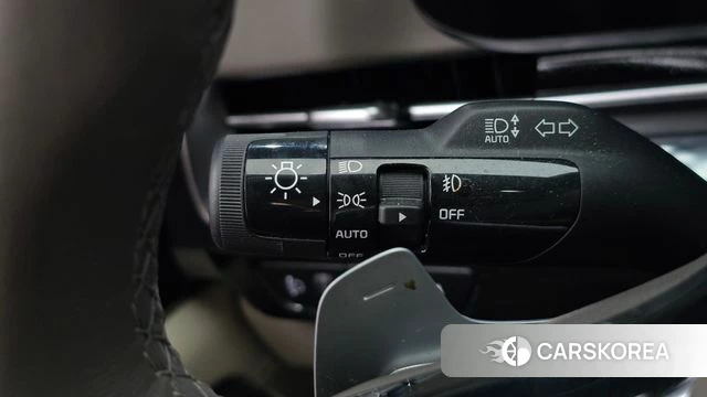 Kia Carnival 4th generation id 4768519 из Кореи 30