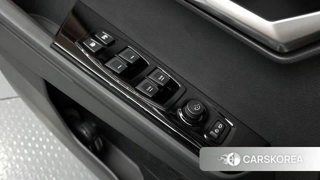 Ssangyong The New Torres id 4222469 из Кореи 30