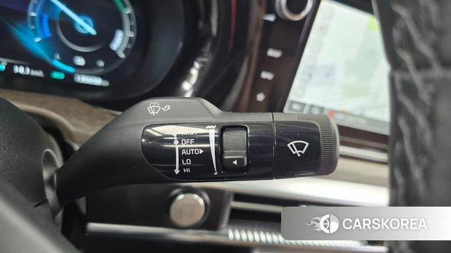 Kia K5 Hybrid 3rd Generation id 4422392 из Кореи 30