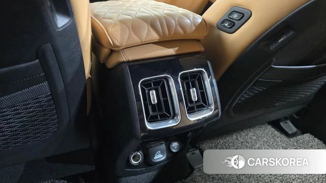 Kia Sorento 4th Generation id 4872420 из Кореи 30