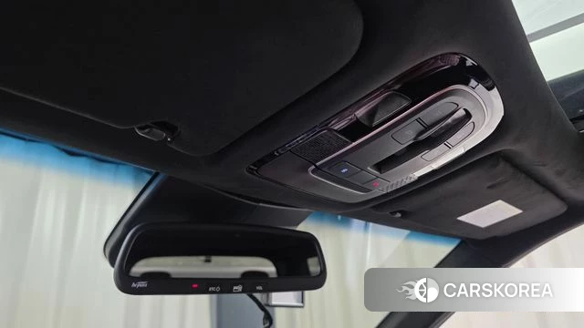 Hyundai Palisade id 4662335 из Кореи 28