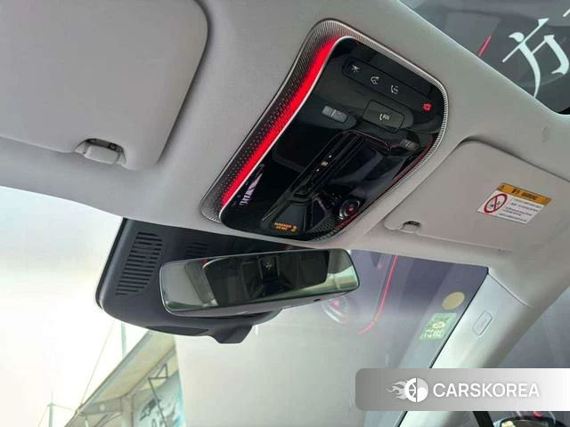 Mercedes-Benz EQS AMG id 4205768 из Китая 30