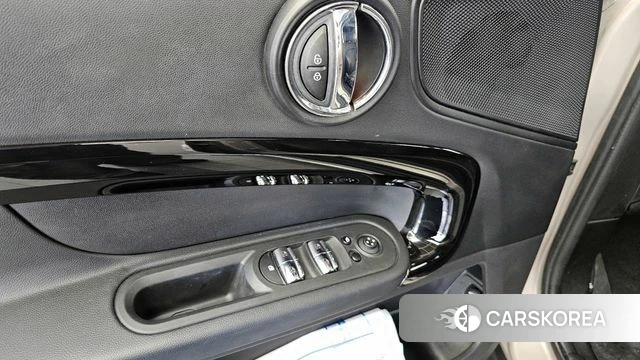 Mini Cooper Countryman id 4322865 из Кореи 30