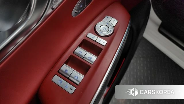 Genesis GV70 id 4187056 из Кореи 30