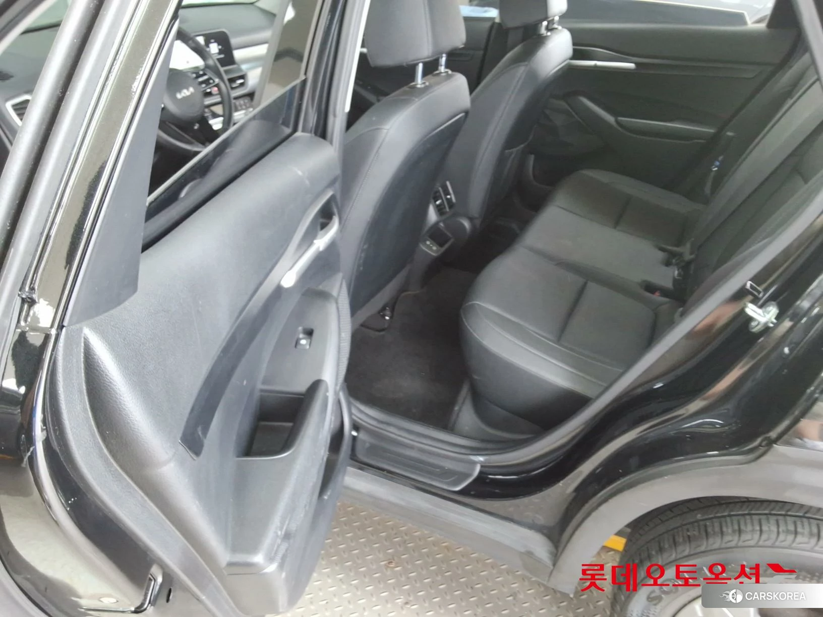 Kia Seltos id 4347342 из Кореи 30