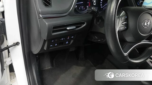 Hyundai Sonata (DN8) id 4624462 из Кореи 30