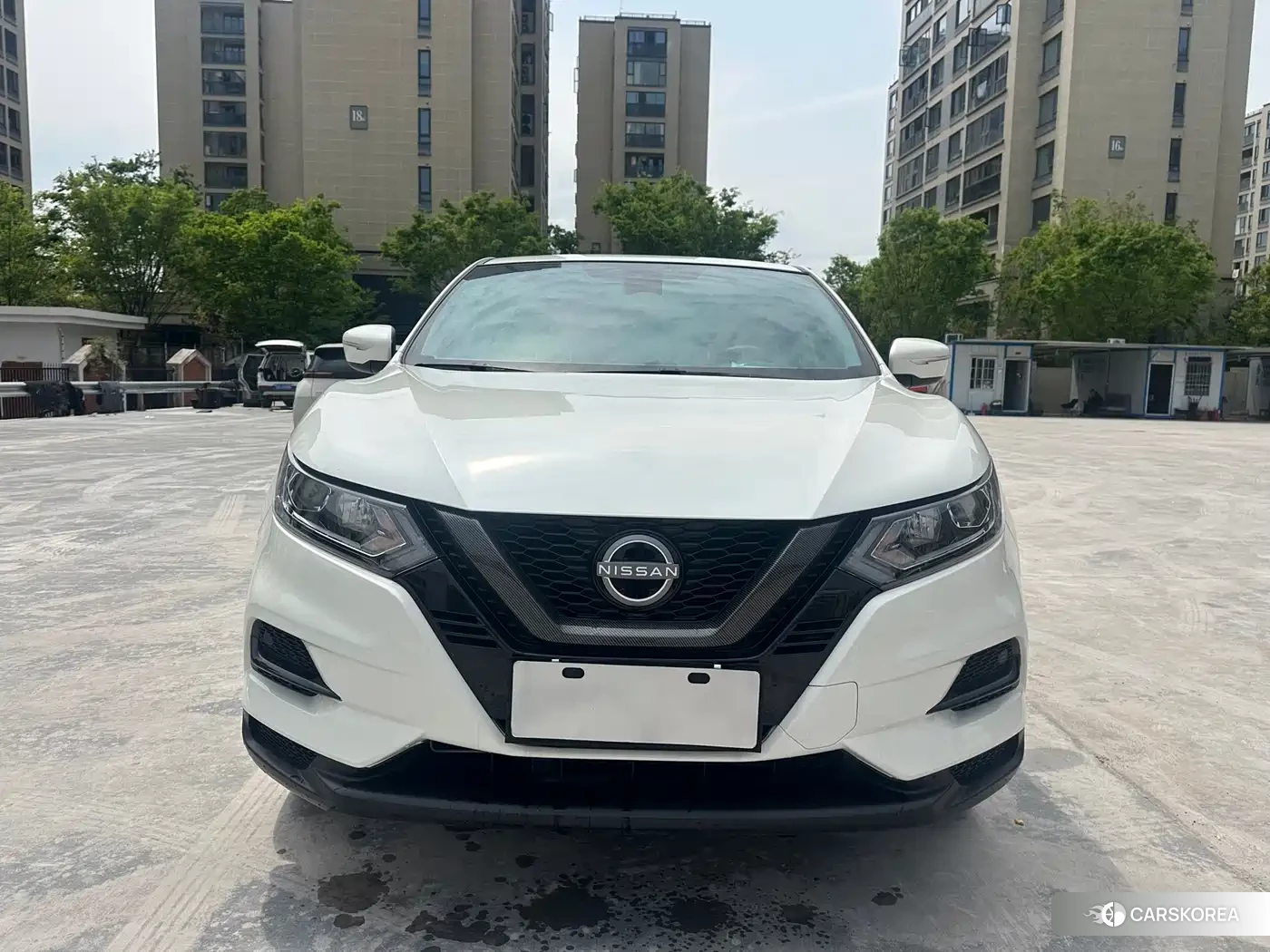 Nissan Qashqai id 4654639 из Китая 30