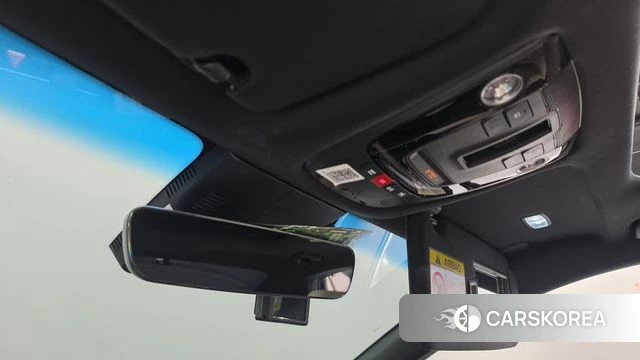 Kia K8 Hybrid id 4675768 из Кореи 30