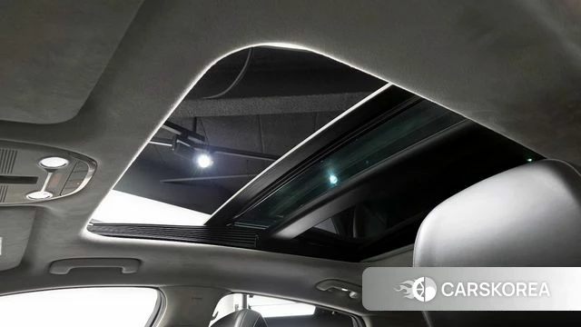 Hyundai The New Grandeur IG id 4397084 из Кореи 30