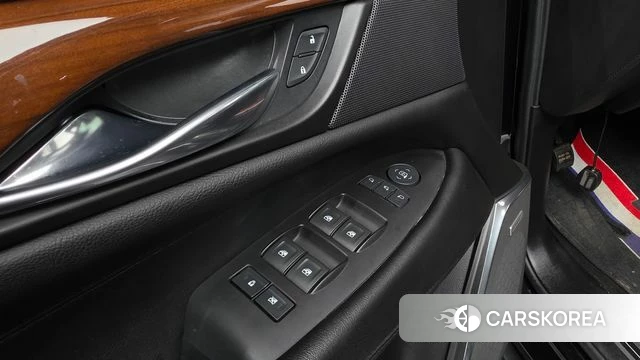 Cadillac Escalade id 4737187 из Кореи 30