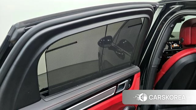 Porsche Cayenne (PO536) id 4292835 из Кореи 30
