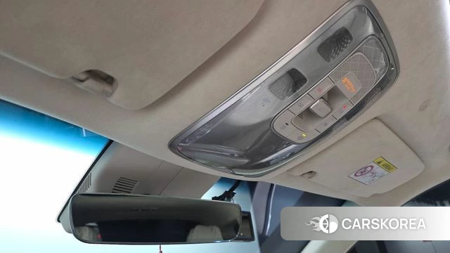 Genesis GV80 id 4187524 из Кореи 30